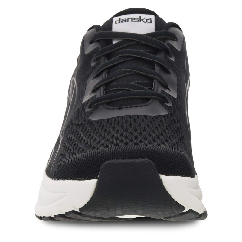 Dansko Women's Pace Black Walking Shoe 6.5-7 M US - Added Support and Comfort - Image 5